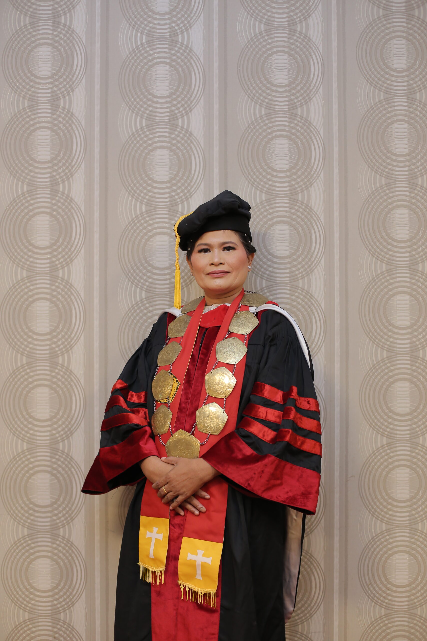 Dr. Roma