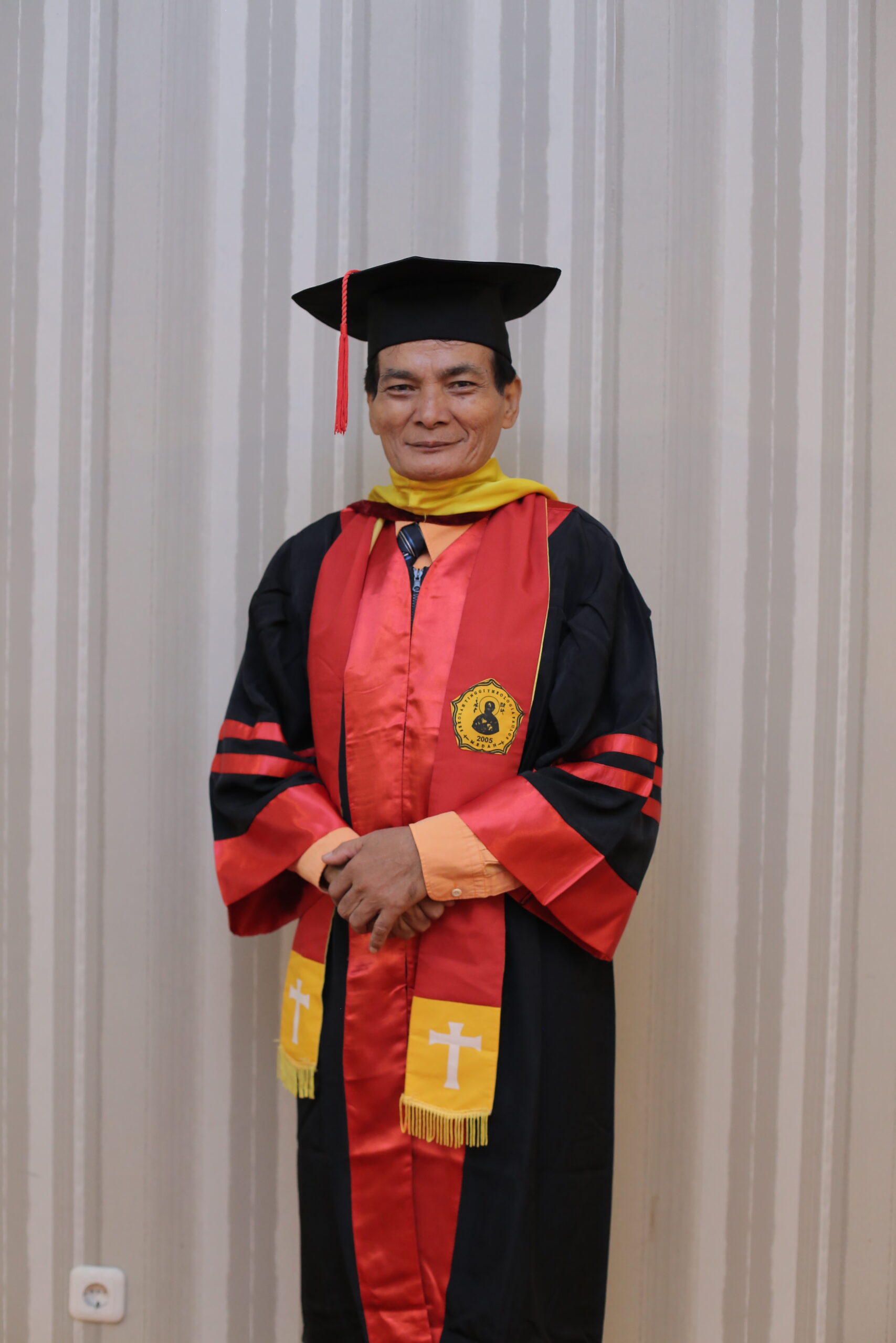 Drs.Pilemon