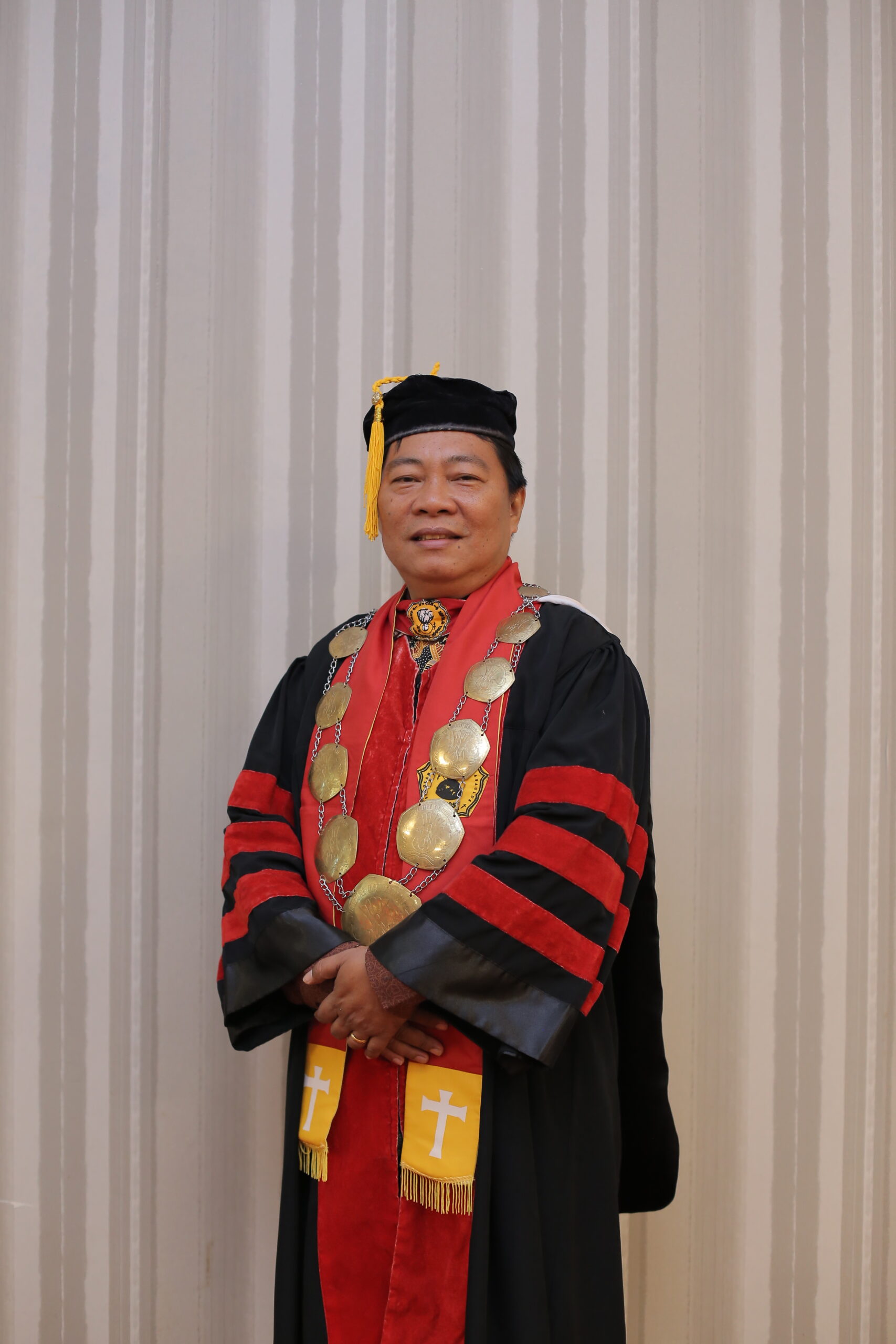 irwanto berutu
