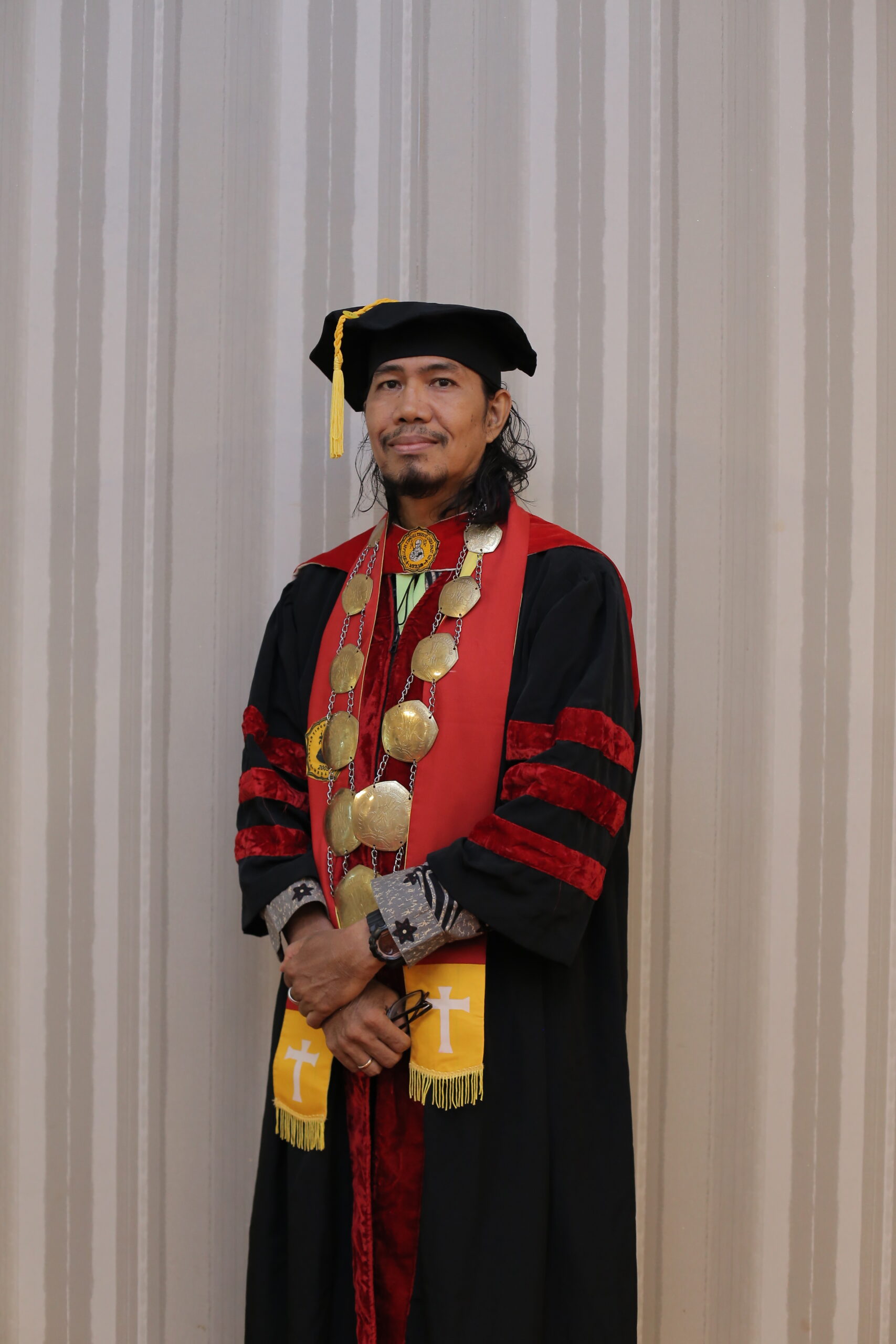 heri buha