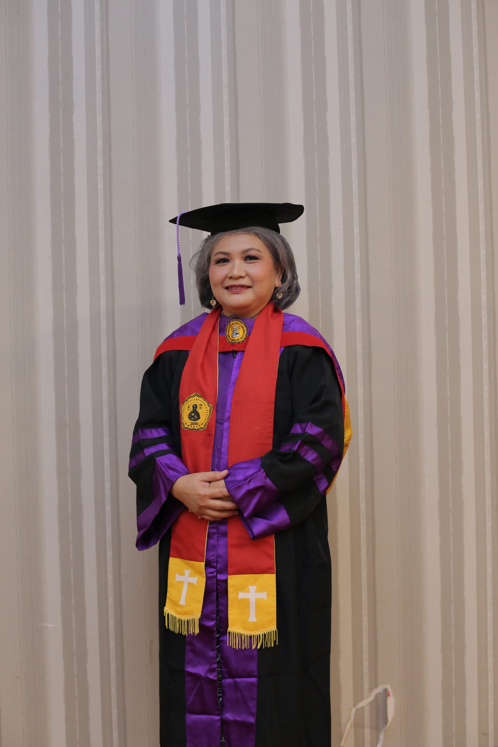 Rosmawati