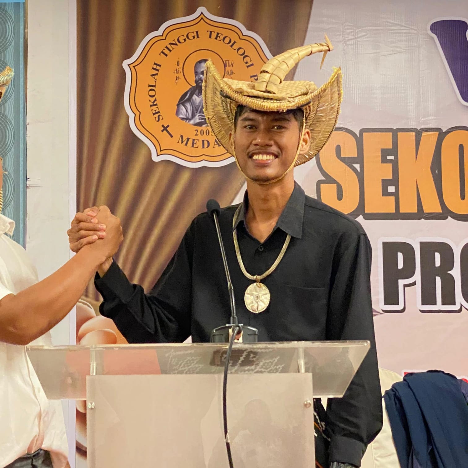 angga